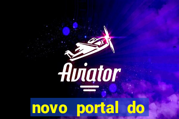 novo portal do aluno cruzeiro do sul